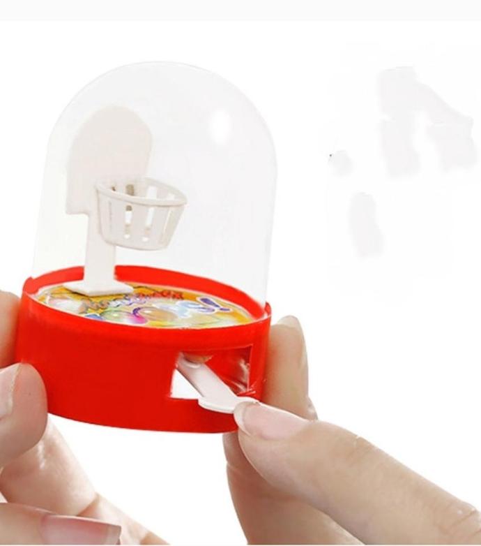 Đồ chơi bóng rổ mini TCBRM