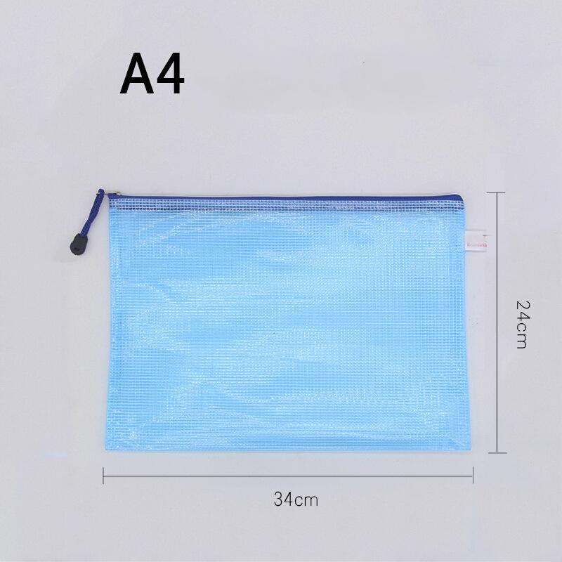 Túi lưới đựng bút, hồ sơ văn phòng