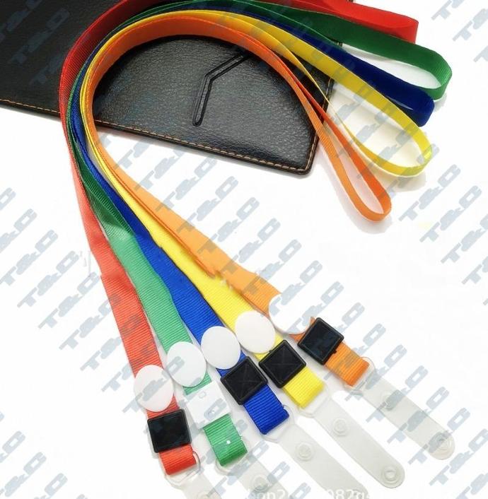 Dây đeo bảng tên Hương Cầm HCDBT01