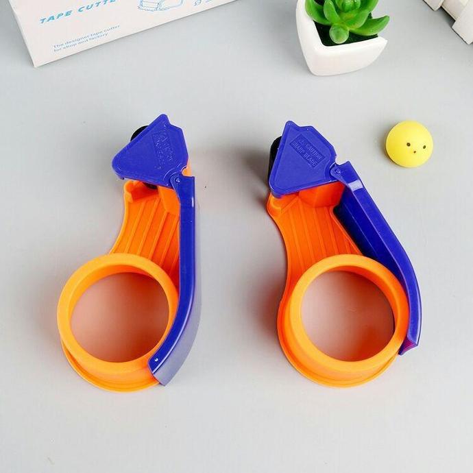 Dụng cụ cắt băng dính cầm tay 6cm