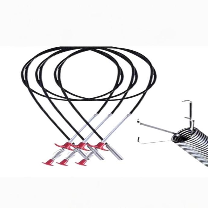 Cây Gắp Rác Thông Cống Đa Năng Dài 1.5m