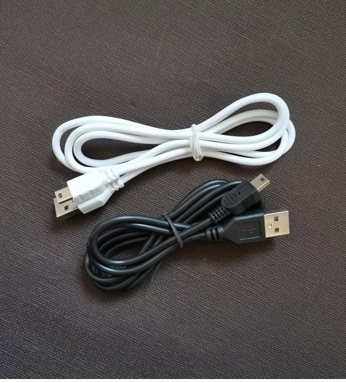 Cáp sạc  dữ liệu cổng V3 1m