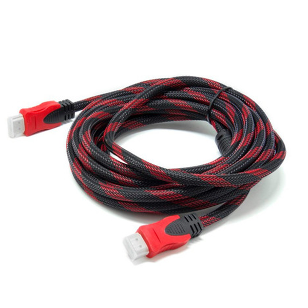 Cáp HDMI 1m full HD 1080