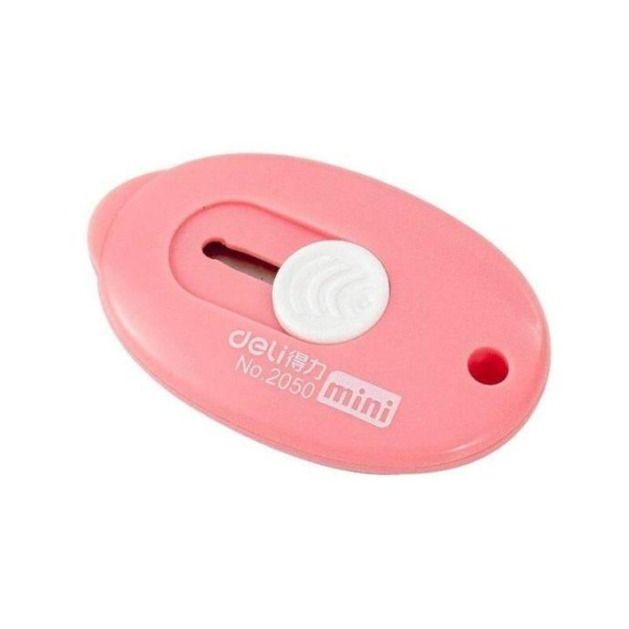 Dao rọc giấy mini DeLi 2050