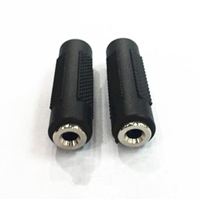 Đầu nối cáp 3.5 3 khấc