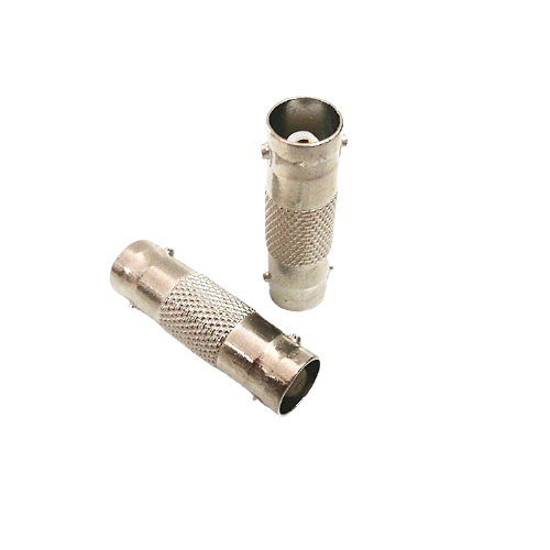 Đầu nối cáp đồng trục BNC 2 đầu đực