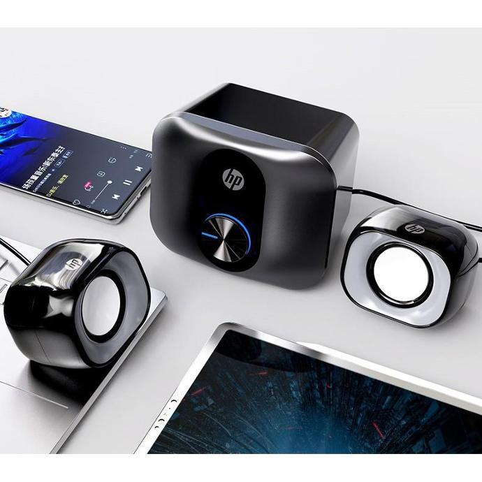 Loa vi tính HP DHS-2111s