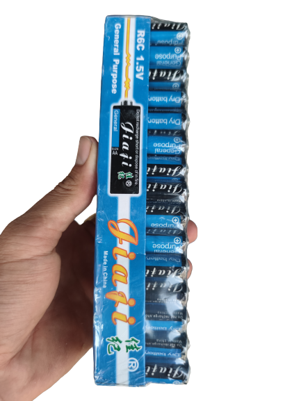 Lốc pin aaa r6c loại rẻ 30 cặp