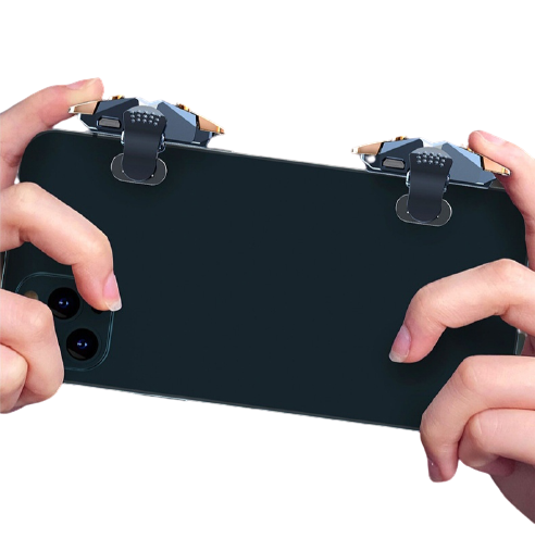 Nút bắn Pubg G17