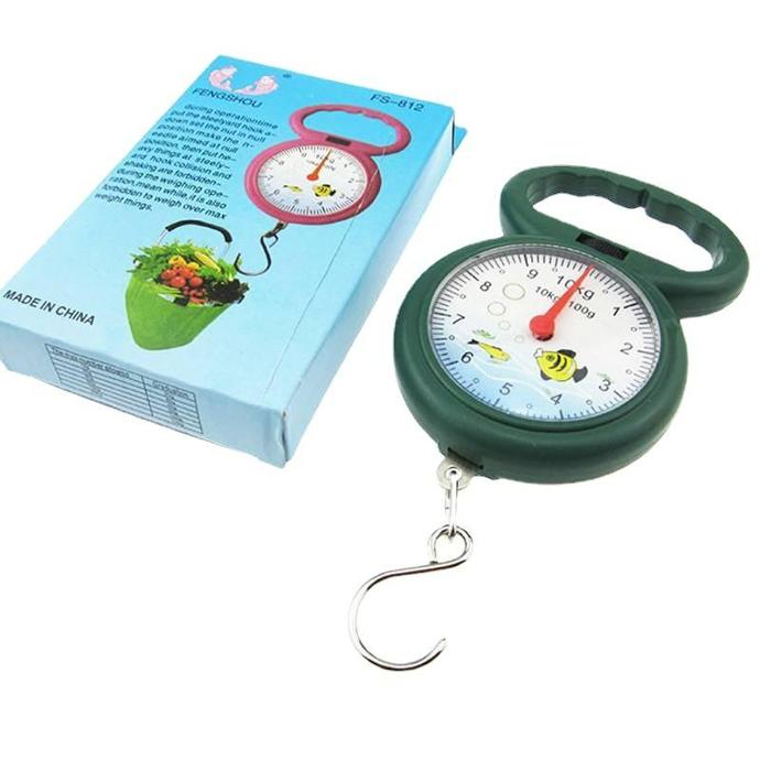 Cân cầm tay 10kg