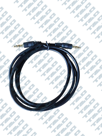 Cáp 2 đầu 3.5 1m