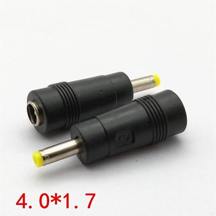 Chuyển đổi 5.5x 2.1 ra 4.0x1.7