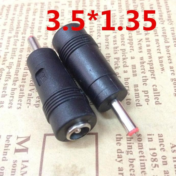 Chuyển đổi 5.5x2.1 ra 3.5x1.35