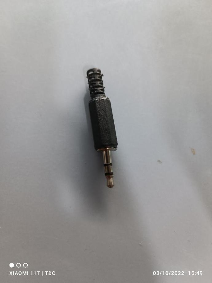 Đầu hàn 3.5 3 khấc