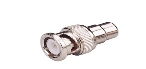 Phụ Kiện An Ninh Giám Sát Bộ Jack chuyển đổi BNC sang AV Questek