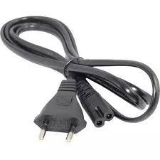 [WHNR00231] Dây cáp nguồn số 8 dây nguồn 2 pin dài 1.2m