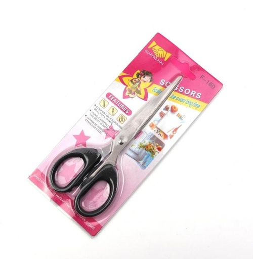 [WHNR00006] Kéo học sinh 16cm F 160