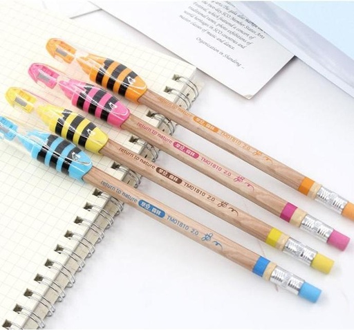 [WHNR001048] Bút chì tự động 2B 2.0 Tizo 01810