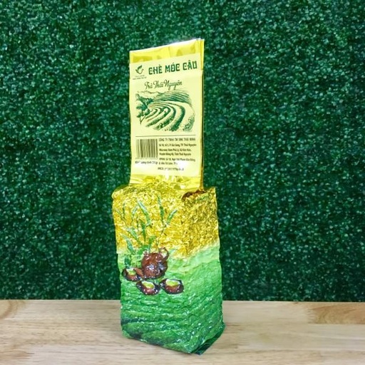 Trà móc câu gói 200g
