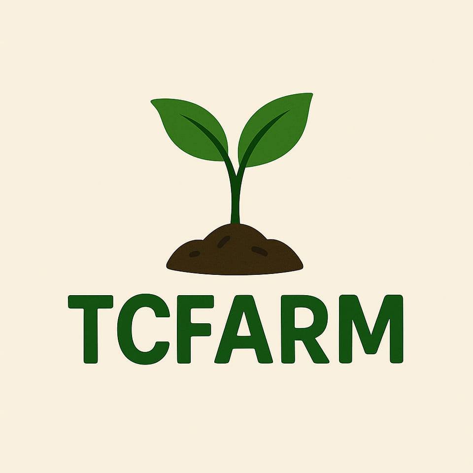 Nhà vườn TCFARM - Hạt giống chất lượng
